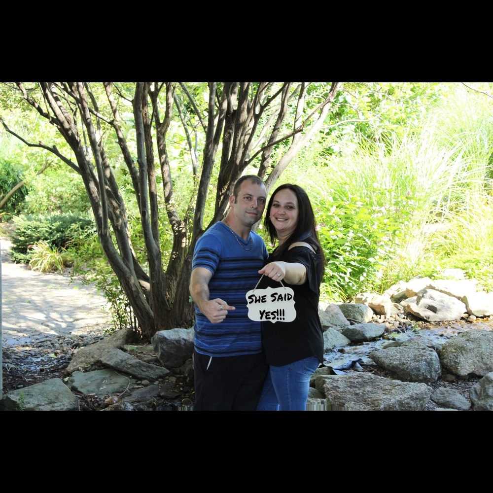 Meet your Posher, Kristen